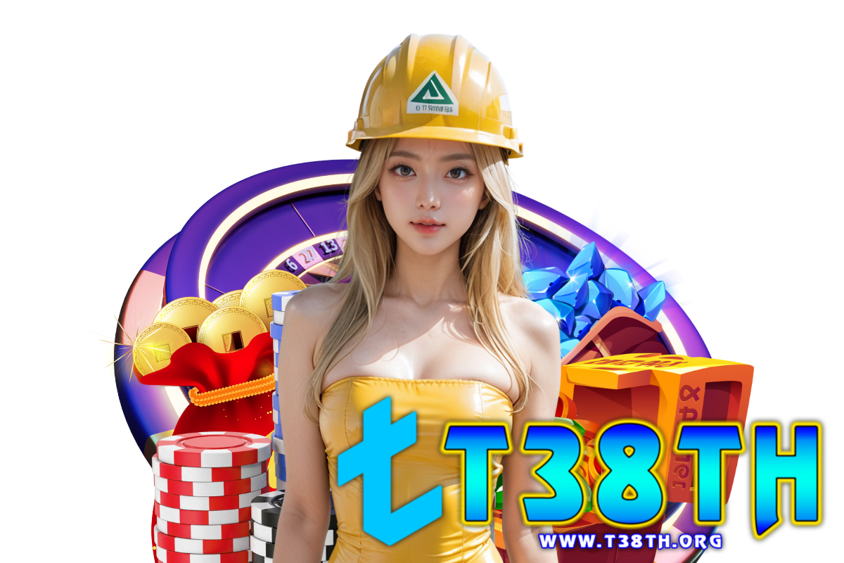 t38th ทรูวอเลท